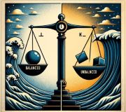 Difference Between Balanced and Unbalanced Forces