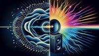 Difference Between Mechanical and Electromagnetic Waves