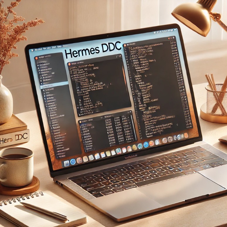 How to Get Hermes DDC to Work on Mac